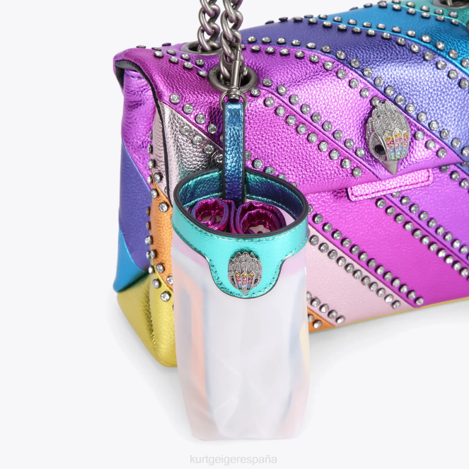 Kurt Geiger mujer cubierta de londres kensington 2LPR2 | bolsas varios/otros